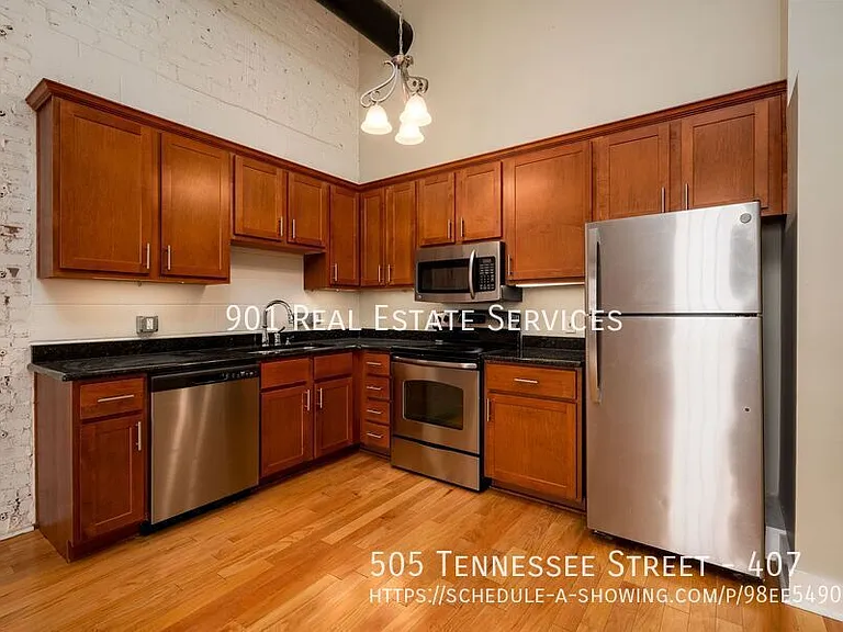 505 Tennessee St #407 — Photo 8