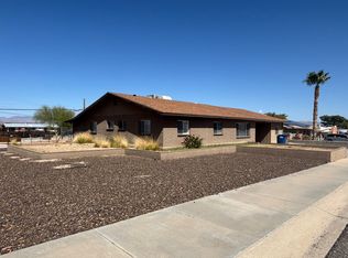 1696 W Verde Dr, Wickenburg, AZ 85390