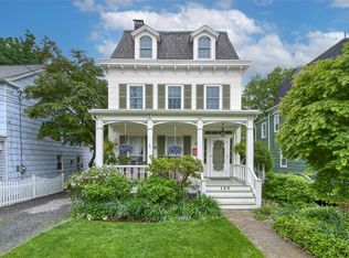 120 Dubois Ave, Mamaroneck, NY 10543