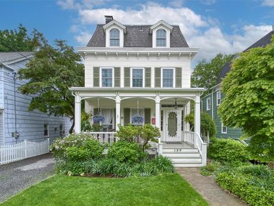 120 Dubois Avenue, Mamaroneck, NY, 10543