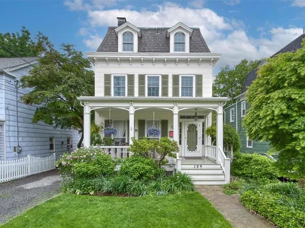 120 Dubois Avenue, Mamaroneck, NY 10543