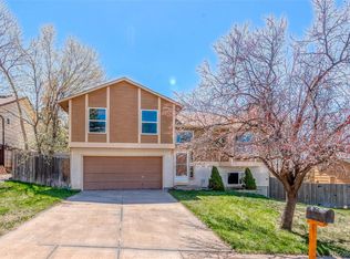 5031 Old Mill Rd, Colorado Springs, CO 80917
