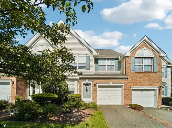 136 Cambridge Dr, Nutley Twp., NJ 07110