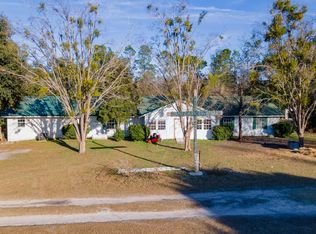 274 SW Burress Gln, Lake City, FL 32024