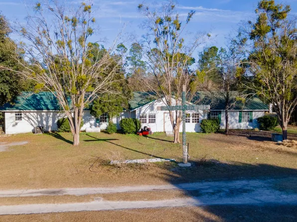 274 SW Burress Gln, Lake City, FL 32024