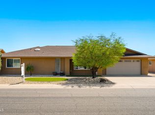9306 W Willowbrook Dr, Sun City, AZ 85373