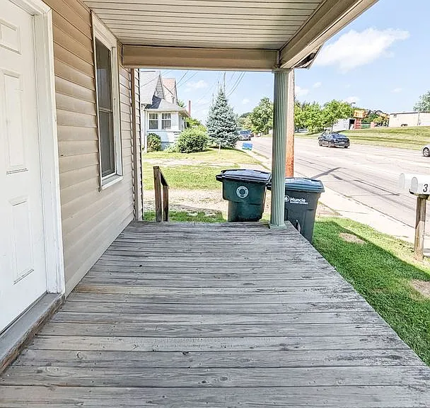 303 N Tillotson Ave — Photo 8