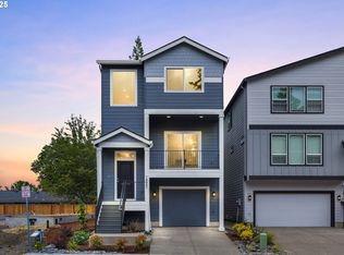 18927 SW Hazelwood Ln, Beaverton, OR 97007