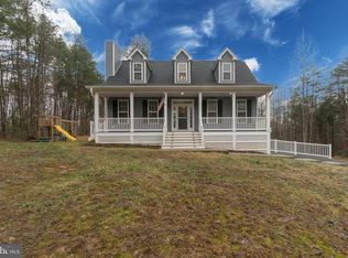 26264 Wisdom Tree Ln, Unionville, VA 22567