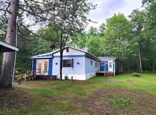 N7793 Lakeside Rd, Trego, WI 54888