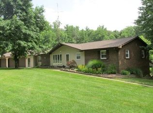 4954 E Schnellville Rd, Saint Anthony, IN 47575