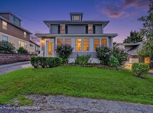 208 Maple Ave, Clarks Summit, PA 18411