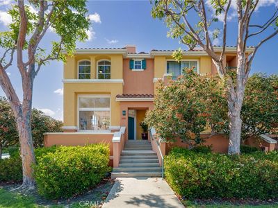 1106 Reggio Aisle, Irvine, CA, 92606