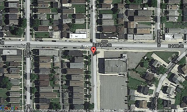 Map View