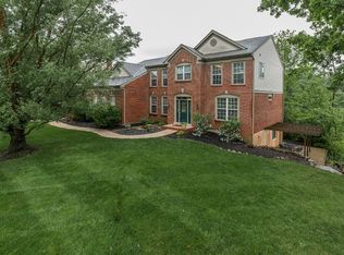 1633 Creekview Dr, Florence, KY 41042