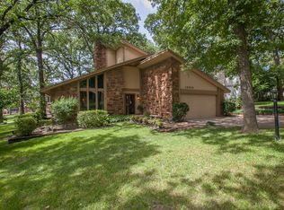 13428 S 124th Ave E, Broken Arrow, OK 74011