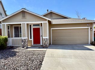 2485 Bentley Dr, Reno, NV 89523