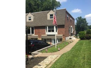 8594 Bloomfield Ave, Philadelphia, PA 19115