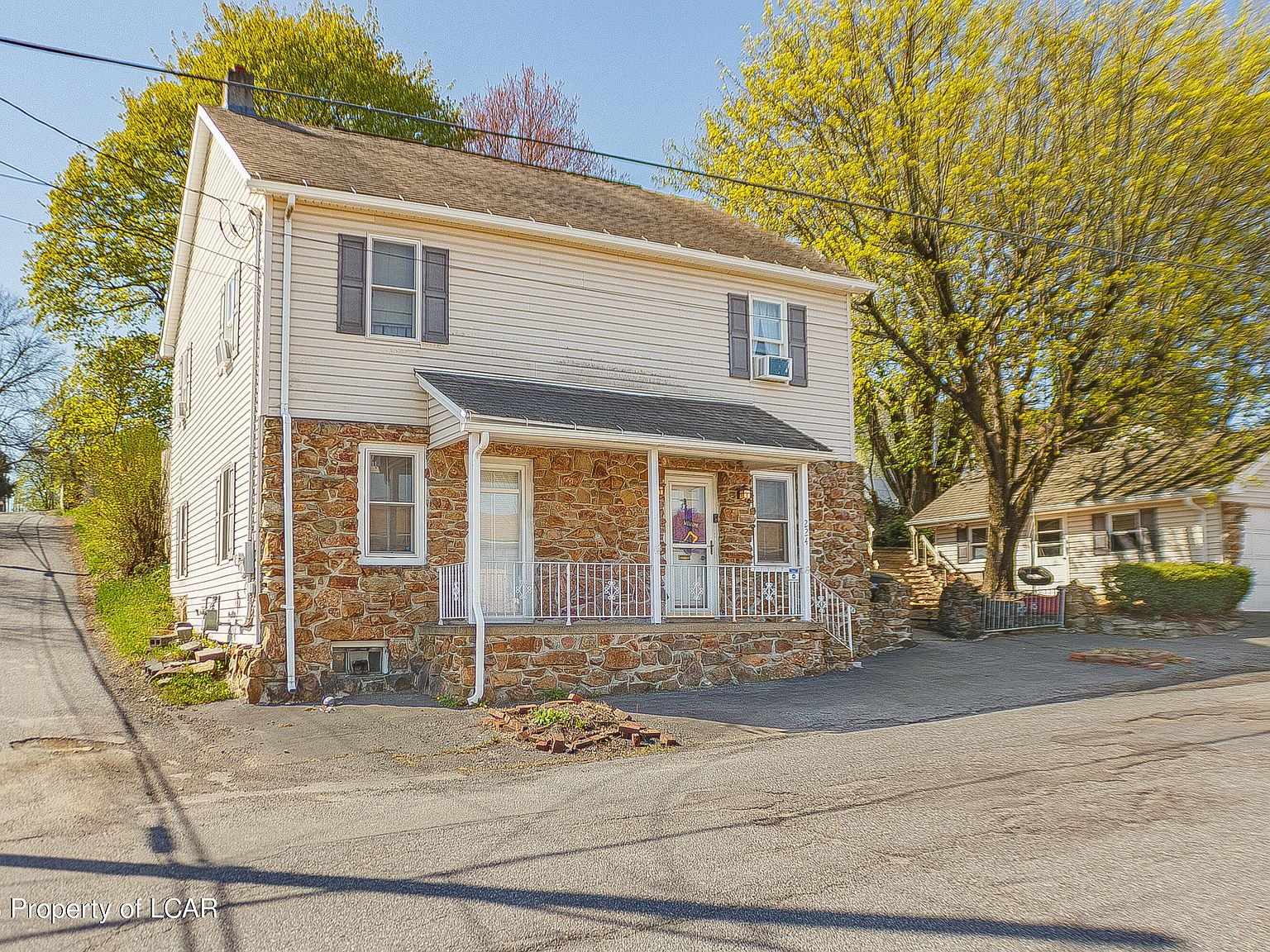 224 W 20th St, Hazleton, PA 18201 MLS 233645 Zillow