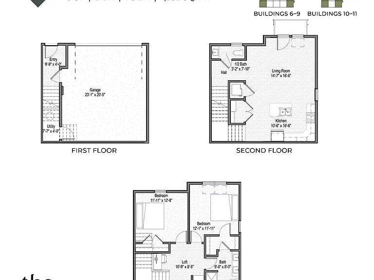 The Espen Residences - Townhomes — Photo 37