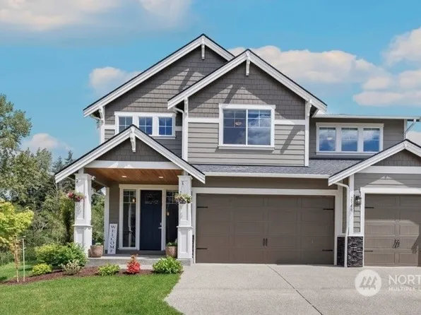 2946 63rd Place SE, Auburn, WA 98092