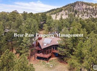 2084 Foothills Dr S, Golden, CO 80401