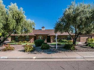 3506 E Elmwood St, Mesa, AZ 85213