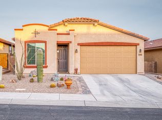 12114 N Golden Mirror Dr, Marana, AZ 85658