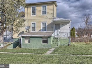 802 Fritz Ave, Reading, PA 19607