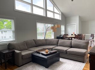 47 Dighton St #2A, Brighton, MA 02135