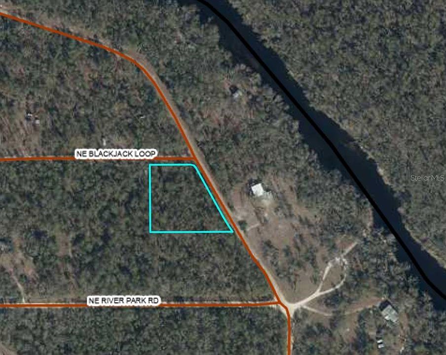 2nd image of NE Timber River Loop Lot 37