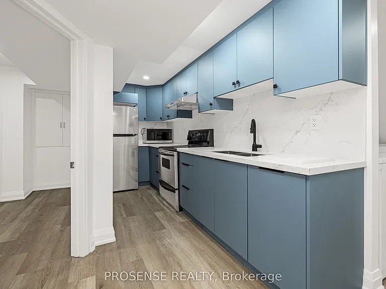 40 Allness Rd #BASEMENT — Photo 4