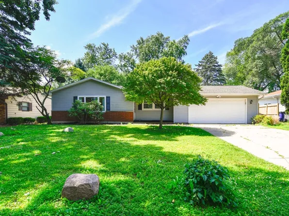 300 Graass St, Green Bay, WI 54301