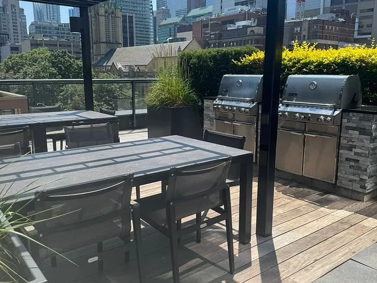 60 Shuter St #202 — Photo 17