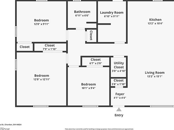 4th image of 300 Sylvia Dr