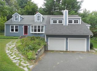 118 Sandy Beach Rd, Ellington, CT 06029