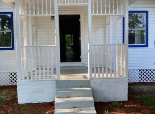 4819 Hubert St, Moss Point, MS 39563