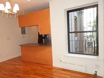 Sold by Washington Realty Corp.