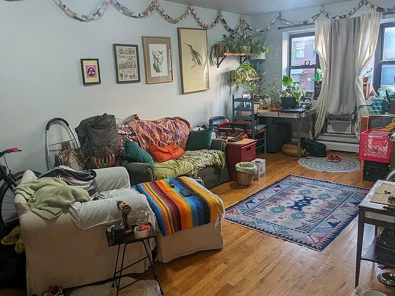 27 Stuyvesant Ave #2A — Photo 9