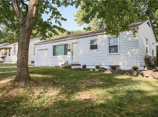 1309 S Crane St, Independence, MO 64055