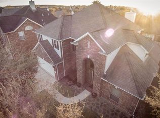 5110 Laura Lee Ln, Pasadena, TX 77504