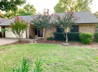 2931 Kimberly Dr, Grapevine, TX 76051