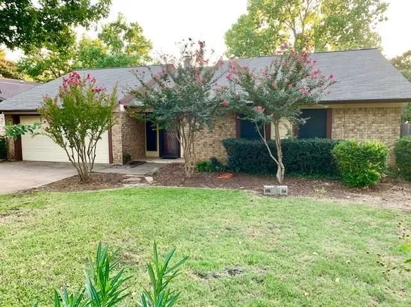 2931 Kimberly Dr, Grapevine, TX 76051