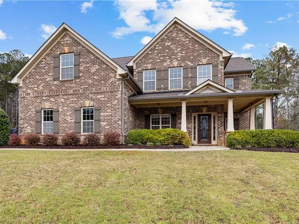 7460 River Walk Dr, Douglasville, GA 30135