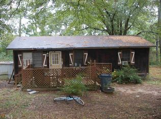 60 Greenwood Cir, Bremen, GA 30110