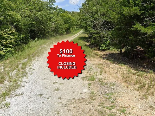 LOT 18 Mono Dr, Cherokee Village, AR 72529