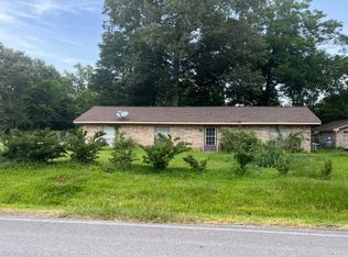 714 Big Deer Dr, Crosby, TX 77532