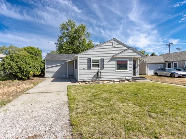 1611 Broadwater Ave, Billings, MT 59102