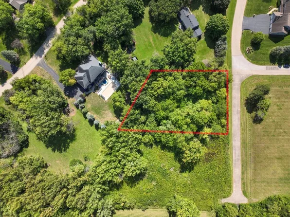 LOT 111 Black Willow Dr, Saint Charles, IL 60175