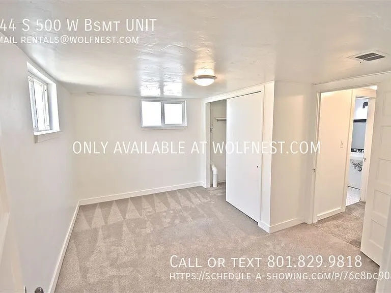 144 S 500 W #BASEMENT — Photo 8